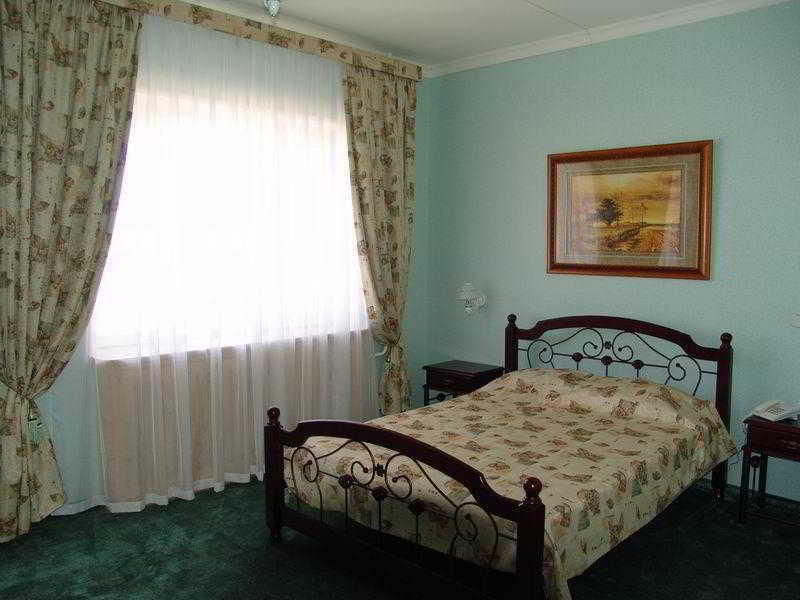 Hotel Asia Khiva Kültér fotó