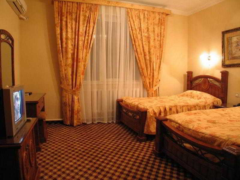 Hotel Asia Khiva Kültér fotó