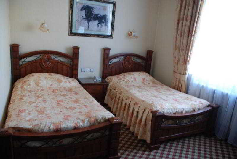 Hotel Asia Khiva Kültér fotó