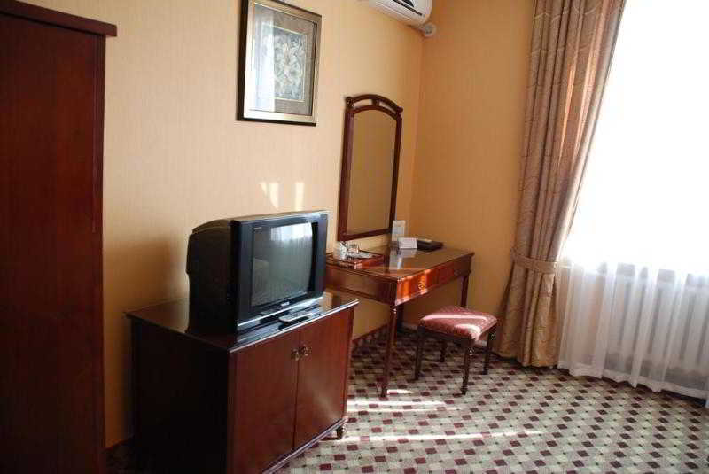 Hotel Asia Khiva Kültér fotó