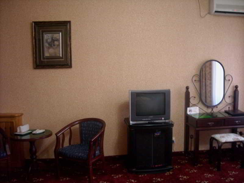 Hotel Asia Khiva Kültér fotó