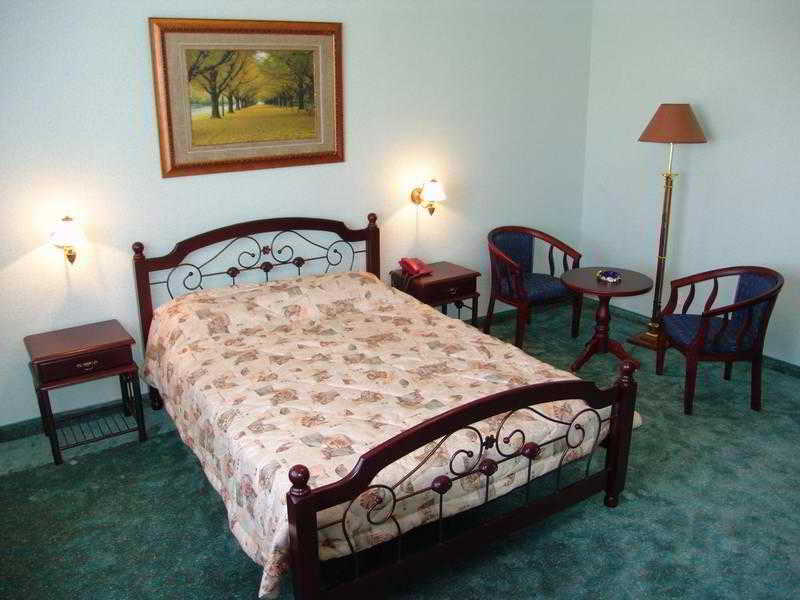 Hotel Asia Khiva Kültér fotó