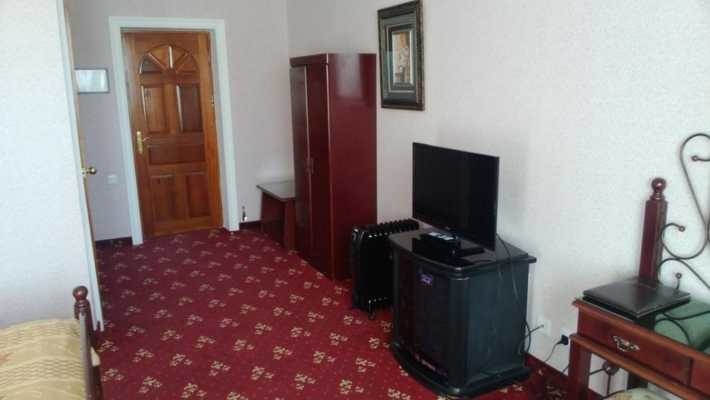 Hotel Asia Khiva Kültér fotó