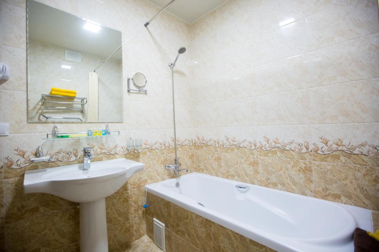 Hotel Asia Khiva Kültér fotó