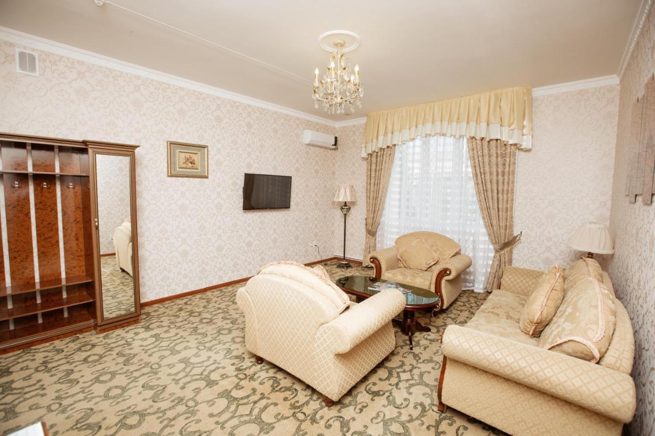 Hotel Asia Khiva Kültér fotó