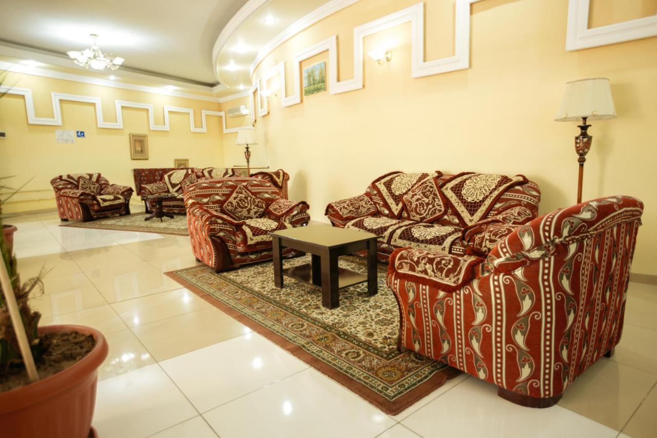 Hotel Asia Khiva Kültér fotó